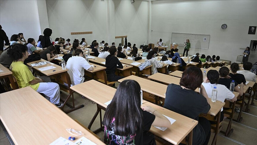 YKS'de 4 yanlış 1 doğruyu götürüyor mu? ÖSYM açıkladı YKS'de kaç doğru kaç yanlış götürüyor