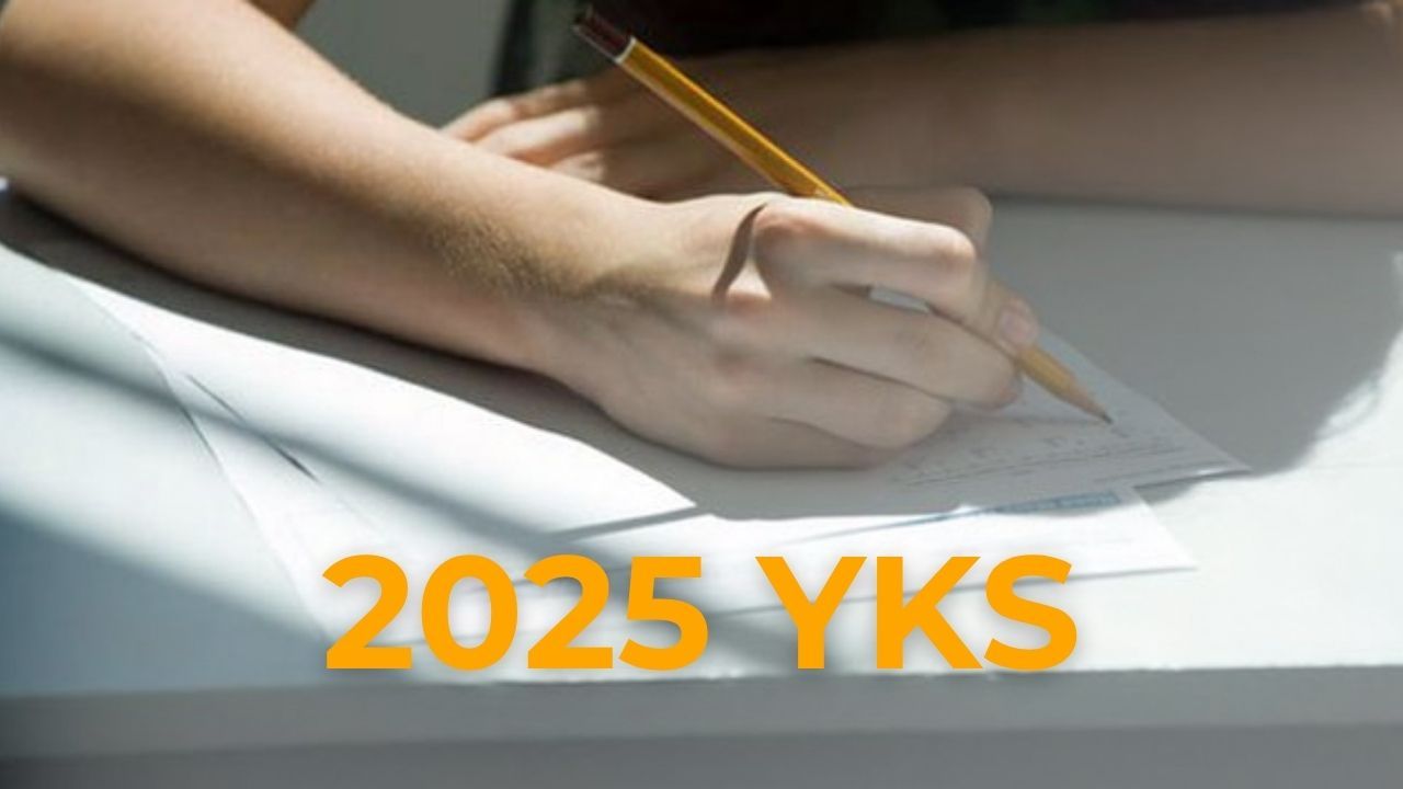 YKS'de kalem, silgi, kalemtraş ve su verilecek mi? Sınavda dağıtılacak eşyalar YKS'de kalem, silgi, kalemtraş ve su verilecek mi? Sınavda dağıtılacak eşyalar