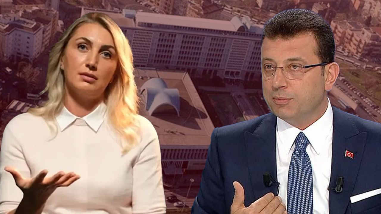 10 milyona alıp 9 milyona satmış! İBB soruşturmasında Dilek İmamoğlu detayı...