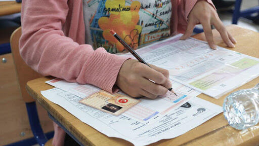 2025 YKS soru ve cevap anahtarı: YKS (TYT, AYT, YDT) soru ve cevap anahtarı kitapçığı açıklandı mı? 2025 YKS soru ve cevap anahtarı: YKS (TYT, AYT, YDT) soru ve cevap anahtarı kitapçığı açıklandı mı? - 3. Resim