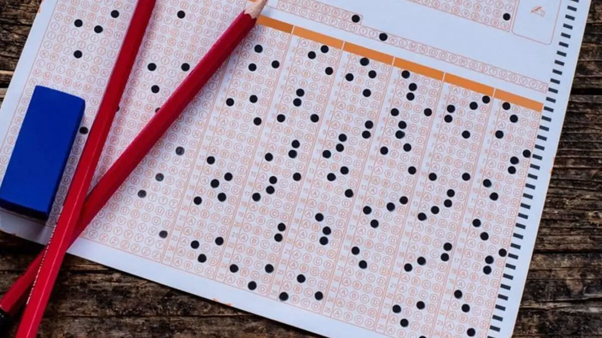 2025 YKS soru ve cevap anahtarı: YKS (TYT, AYT, YDT) soru ve cevap anahtarı kitapçığı açıklandı mı? 2025 YKS soru ve cevap anahtarı: YKS (TYT, AYT, YDT) soru ve cevap anahtarı kitapçığı açıklandı mı? - 2. Resim