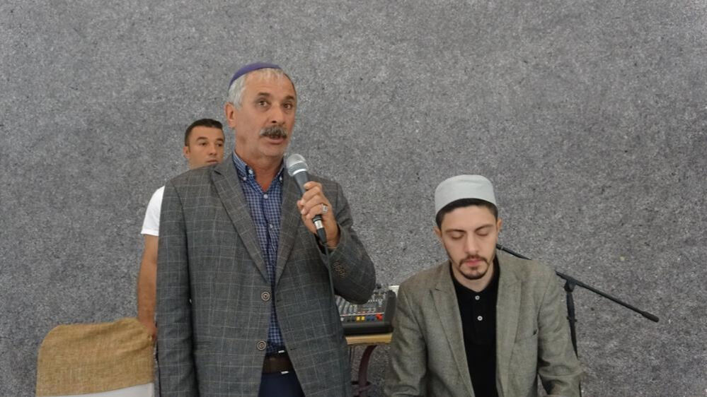 21 yıl önce başladı, 4 kişi hayatını kaybetti! Mardin'de iki ile arasındaki kan davası sona erdi 21 yıl önce başladı, 4 kişi hayatını kaybetti! Mardin'de iki ile arasındaki kan davası sona erdi - 2. Resim