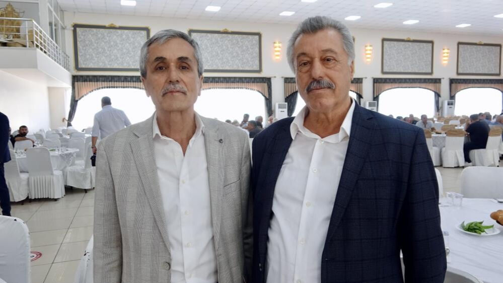 21 yıl önce başladı, 4 kişi hayatını kaybetti! Mardin'de iki ile arasındaki kan davası sona erdi 21 yıl önce başladı, 4 kişi hayatını kaybetti! Mardin'de iki ile arasındaki kan davası sona erdi - 1. Resim