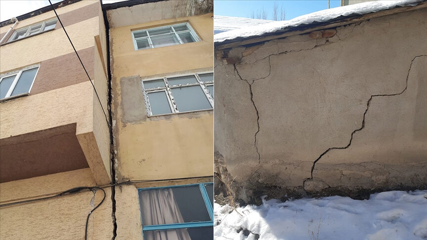 5 dakikada karar devri sona erdi! Bina hasar tespitlerinde yeni dönem - 2. Resim