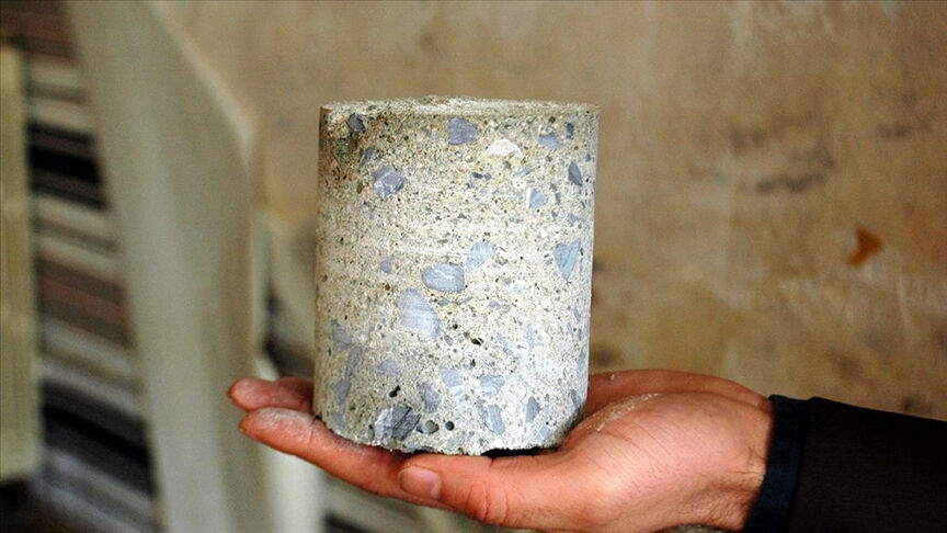 5 dakikada karar devri sona erdi! Bina hasar tespitlerinde yeni dönem - 5. Resim