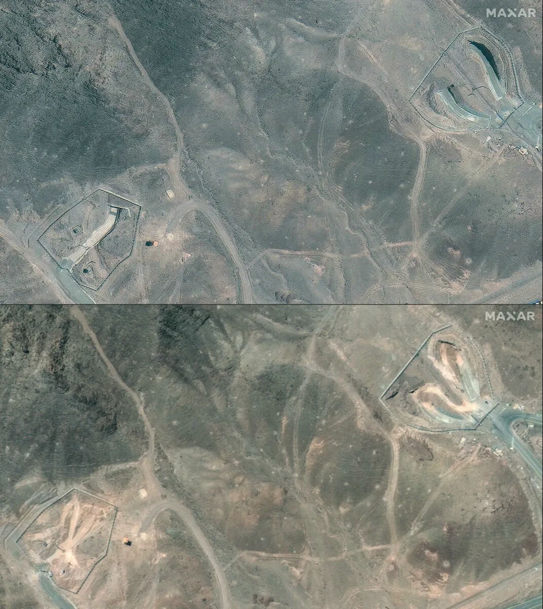 Pentagon, İran saldırısının detaylarını paylaştı! "Nükleer program tamamen yok oldu" ABD: İran'ın nükleer programı tamamen yok oldu - 2. Resim