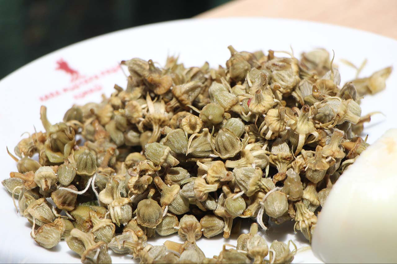 Anadolu'nun en eski takımları unutulmadı! 600 yıllık 'Lahanacılar' ve 'Bamyacılar' lezzette yarıştırıldı Anadolu'nun en eski takımları unutulmadı! 600 yıllık 'Lahanacılar' ve 'Bamyacılar' lezzette yarıştırıldı - 5. Resim