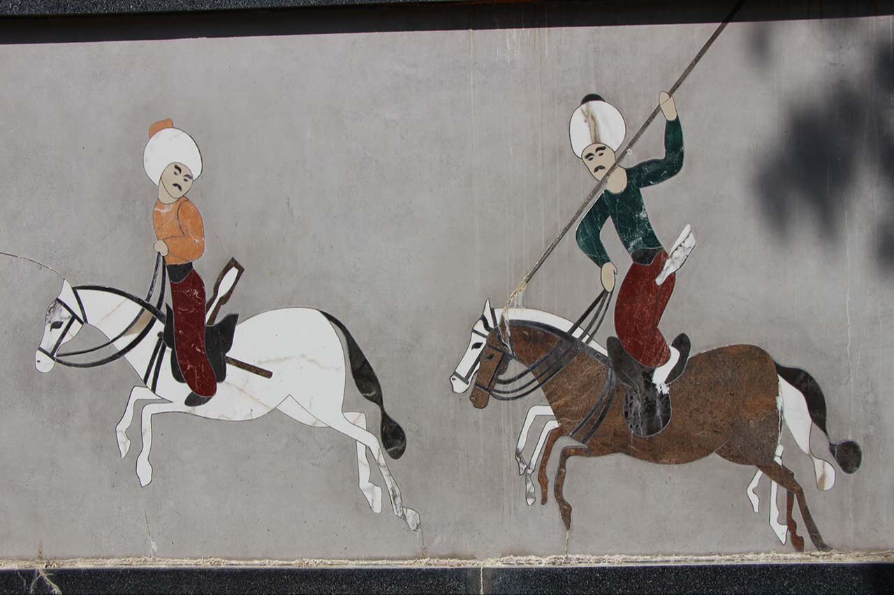 Anadolu'nun en eski takımları unutulmadı! 600 yıllık 'Lahanacılar' ve 'Bamyacılar' lezzette yarıştırıldı Anadolu'nun en eski takımları unutulmadı! 600 yıllık 'Lahanacılar' ve 'Bamyacılar' lezzette yarıştırıldı - 4. Resim