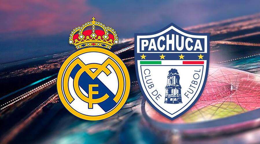 Arda Güler oynayacak mı? Real Madrid - Pachuca canlı yayın kanalı ve maç saati belli oldu Arda Güler oynayacak mı? Real Madrid - Pachuca canlı yayın kanalı ve maç saati belli oldu - 2. Resim