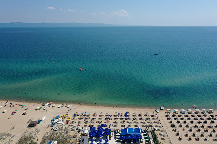 Avrupalılar keşfetti: Trakya'nın Bodrum'una akın akın geliyorlar - 3. Resim