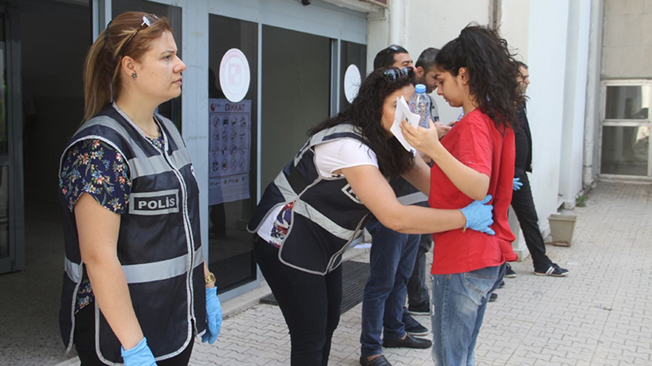 AYT oturumu başladı: AYT sınavı saat kaçta bitecek?