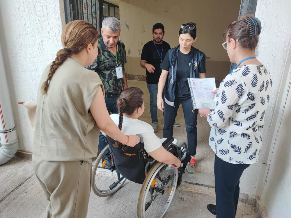 AYT için erken gelse de sınava giremedi! Bahanesi dikkat çekti AYT için erken gelse de sınava giremedi! Bahanesi dikkat çekti - 1. Resim