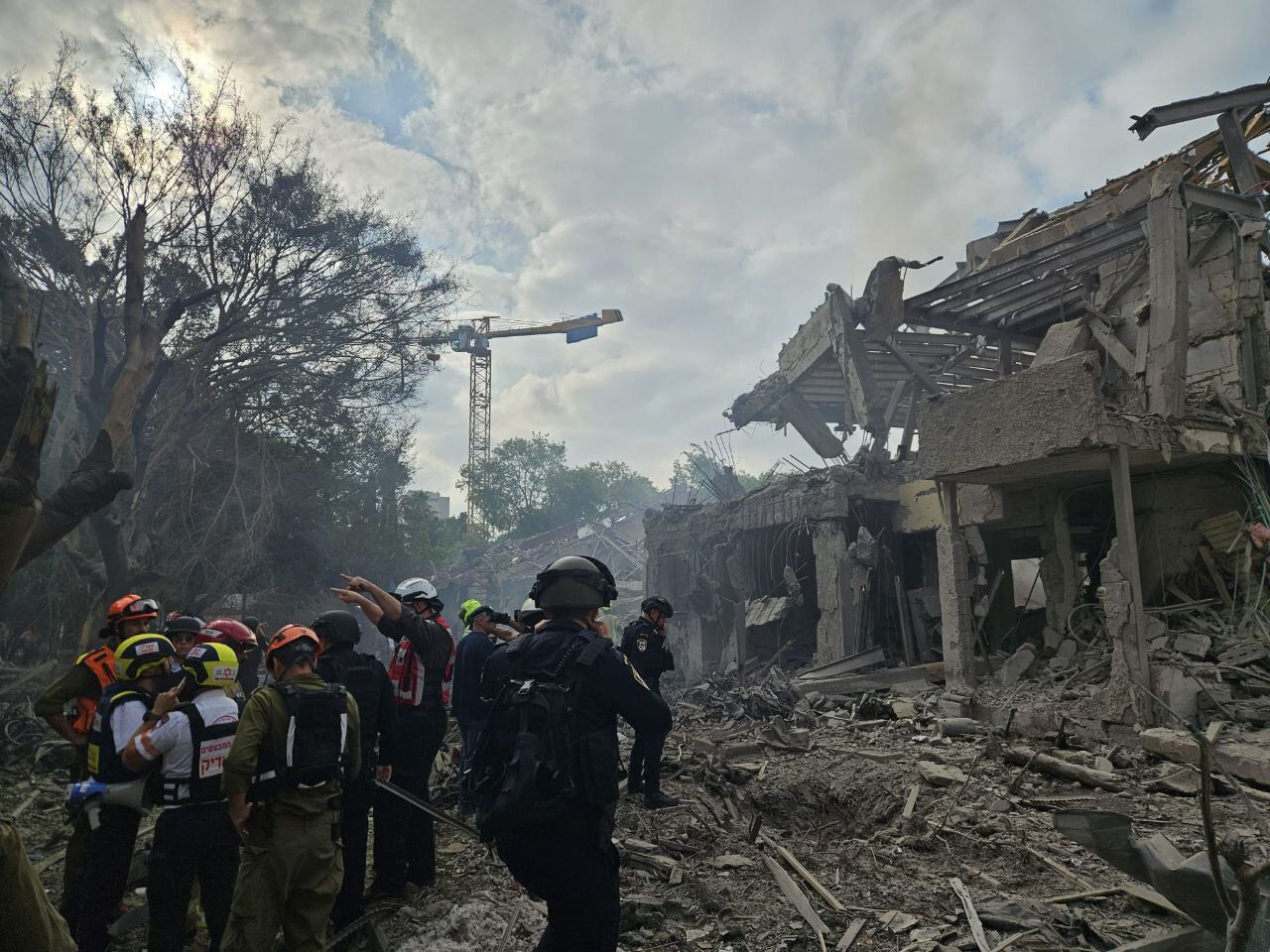 CANLI - Trump duyurdu! ABD, İran'ın nükleer tesislerini vurdu CANLI - Trump duyurdu! ABD, İran'ın nükleer tesislerini vurdu - 1. Resim