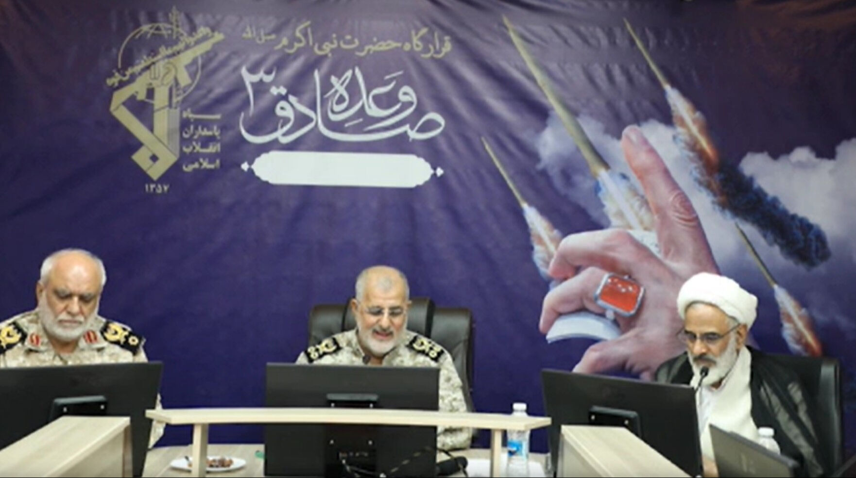 CANLI - Trump duyurdu! ABD, İran'ın nükleer tesislerini vurdu CANLI - Trump duyurdu! ABD, İran'ın nükleer tesislerini vurdu - 1. Resim