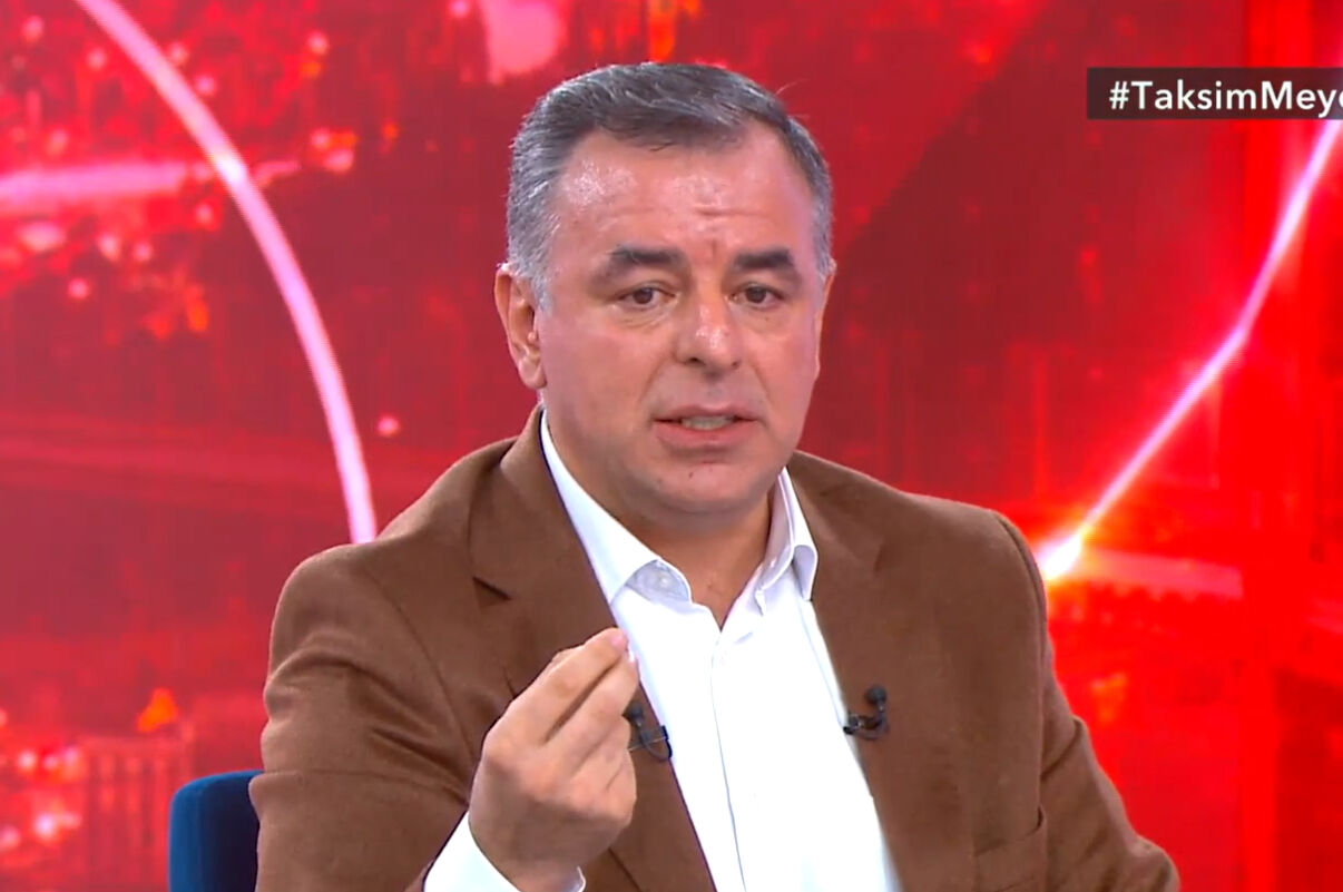 CHP'nin 'şaibeli kurultayı' için çarpıcı itiraf: Asıl büyük para 2. turda döndü, ispatlarım CHP'nin 'şaibeli kurultayı' için çapıcı itiraf: Asıl büyük para 2. turda döndü, ispatlarım - 2. Resim