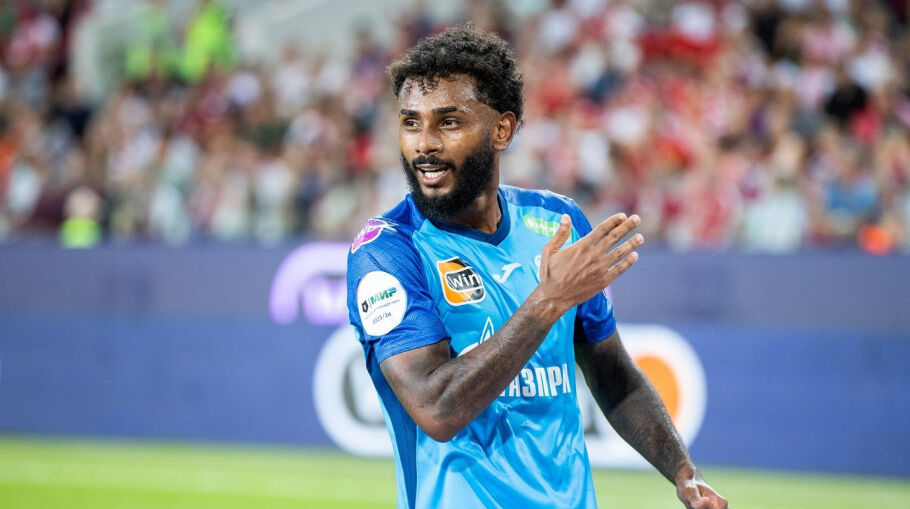 Fenerbahçe'den orta sahaya Wendel hamlesi! Fenerbahçe'den orta sahaya Wendel hamlesi! - 1. Resim