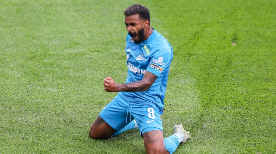 Fenerbahçe'den orta sahaya Wendel hamlesi! Fenerbahçe'den orta sahaya Wendel hamlesi! - 2. Resim