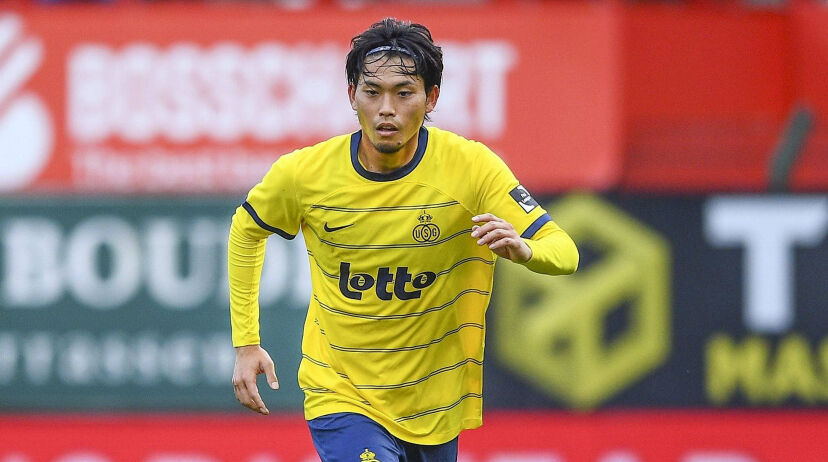 Galatasaray'da savunmaya Japon takviyesi! Koki Machida listede Galatasaray'da savunmaya Japon takviyesi! Koki Machida listede - 1. Resim