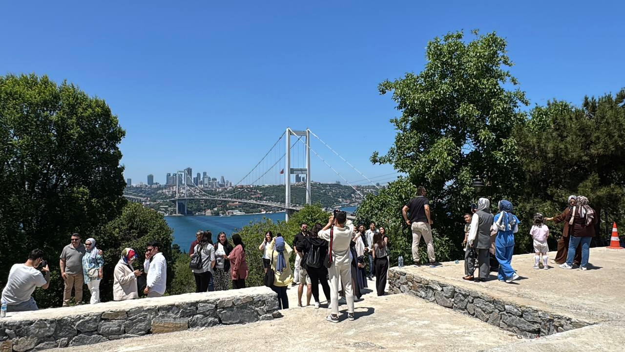 Giydiğinize pişman ettiren o gün geliyor! Meteoroloji tarih verdi... Hava bir anda bambaşka olacak - 2. Resim