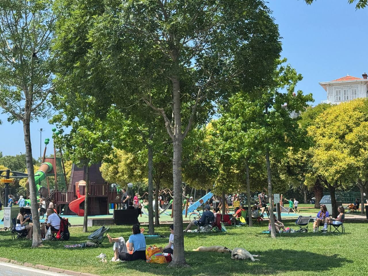 Giydiğinize pişman ettiren o gün geliyor! Meteoroloji tarih verdi... Hava bir anda bambaşka olacak - 1. Resim
