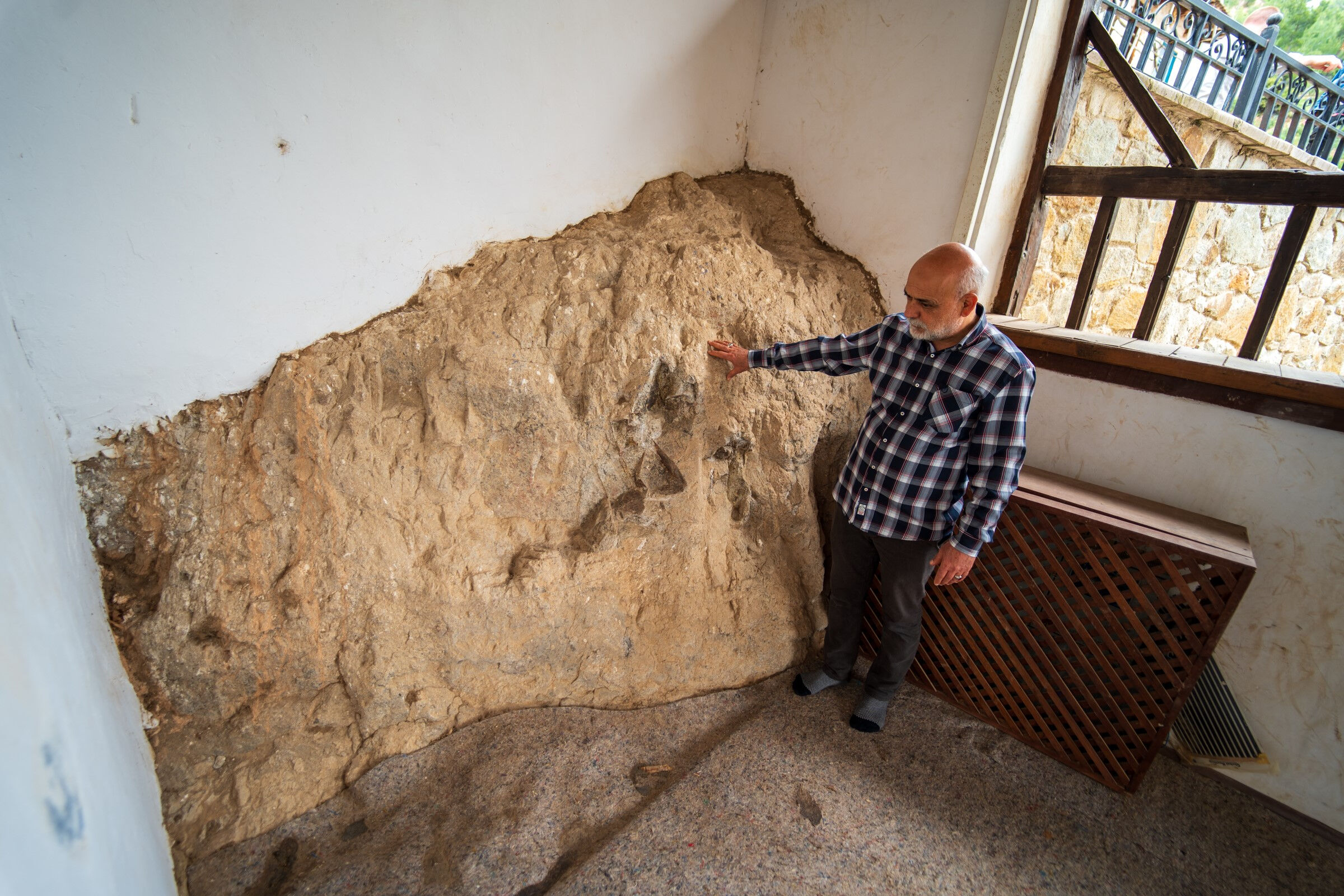Görenler hayret ettiği mimari! Betondan daha sağlam... 700 yıldır zamana meydan okuyor Görenler hayret ettiği mimari! Betondan daha sağlam... 700 yıldır zamana meydan okuyor - 2. Resim
