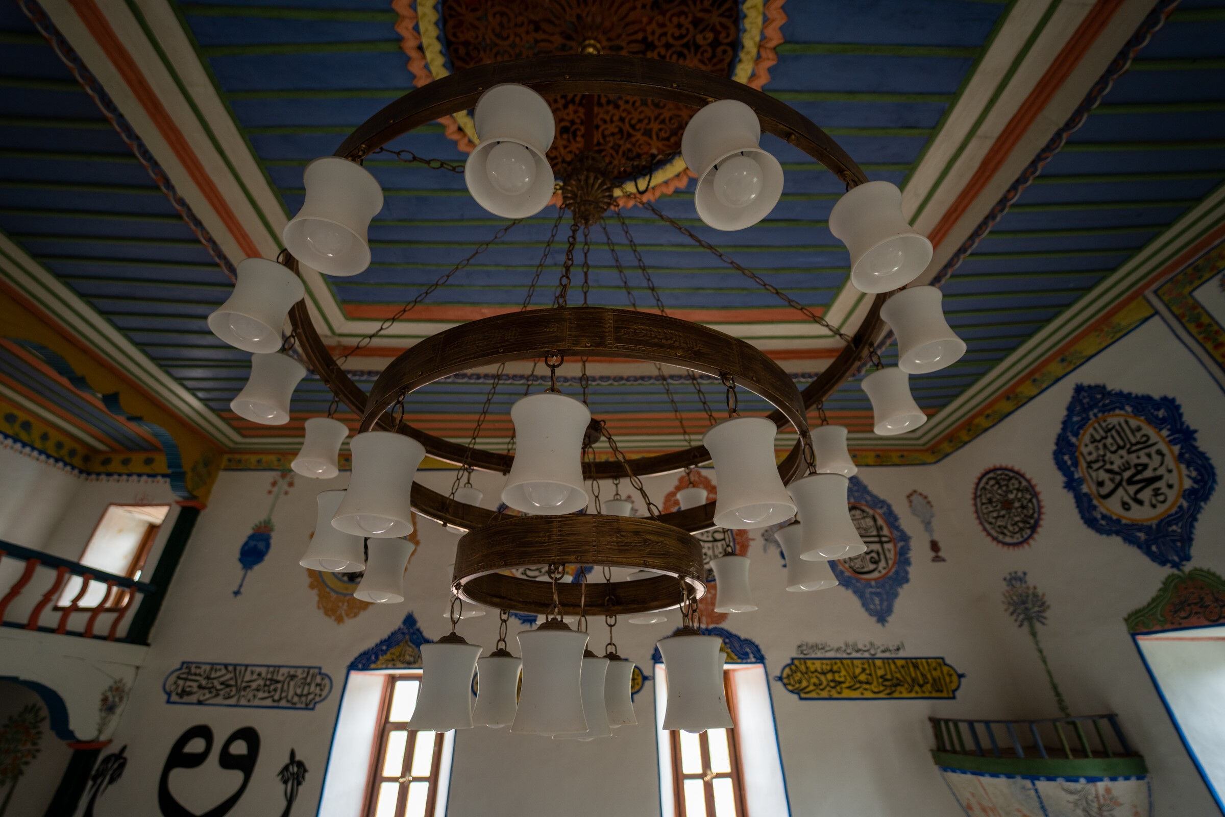 Görenler hayret ettiği mimari! Betondan daha sağlam... 700 yıldır zamana meydan okuyor Görenler hayret ettiği mimari! Betondan daha sağlam... 700 yıldır zamana meydan okuyor - 6. Resim