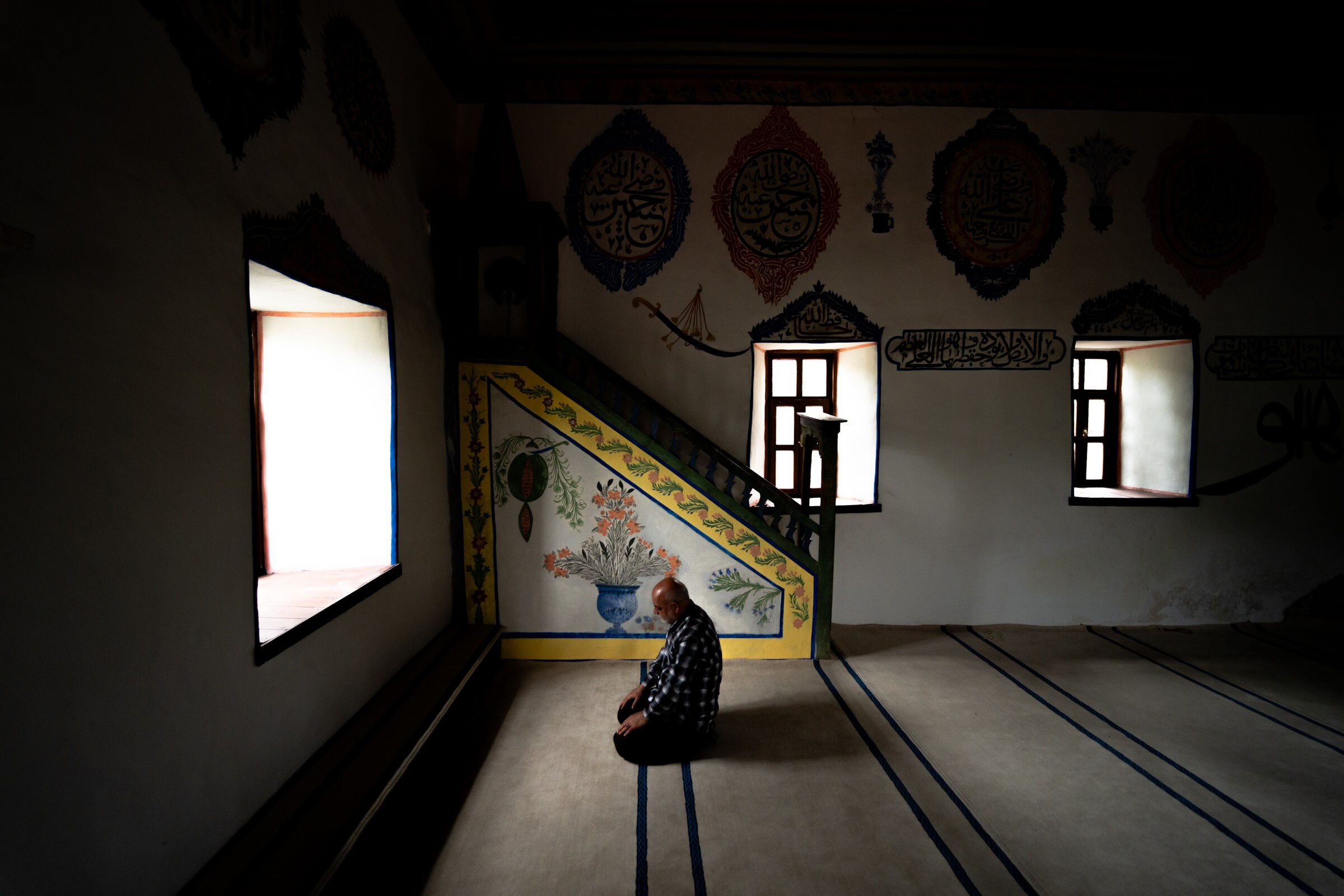 Görenler hayret ettiği mimari! Betondan daha sağlam... 700 yıldır zamana meydan okuyor Görenler hayret ettiği mimari! Betondan daha sağlam... 700 yıldır zamana meydan okuyor - 1. Resim