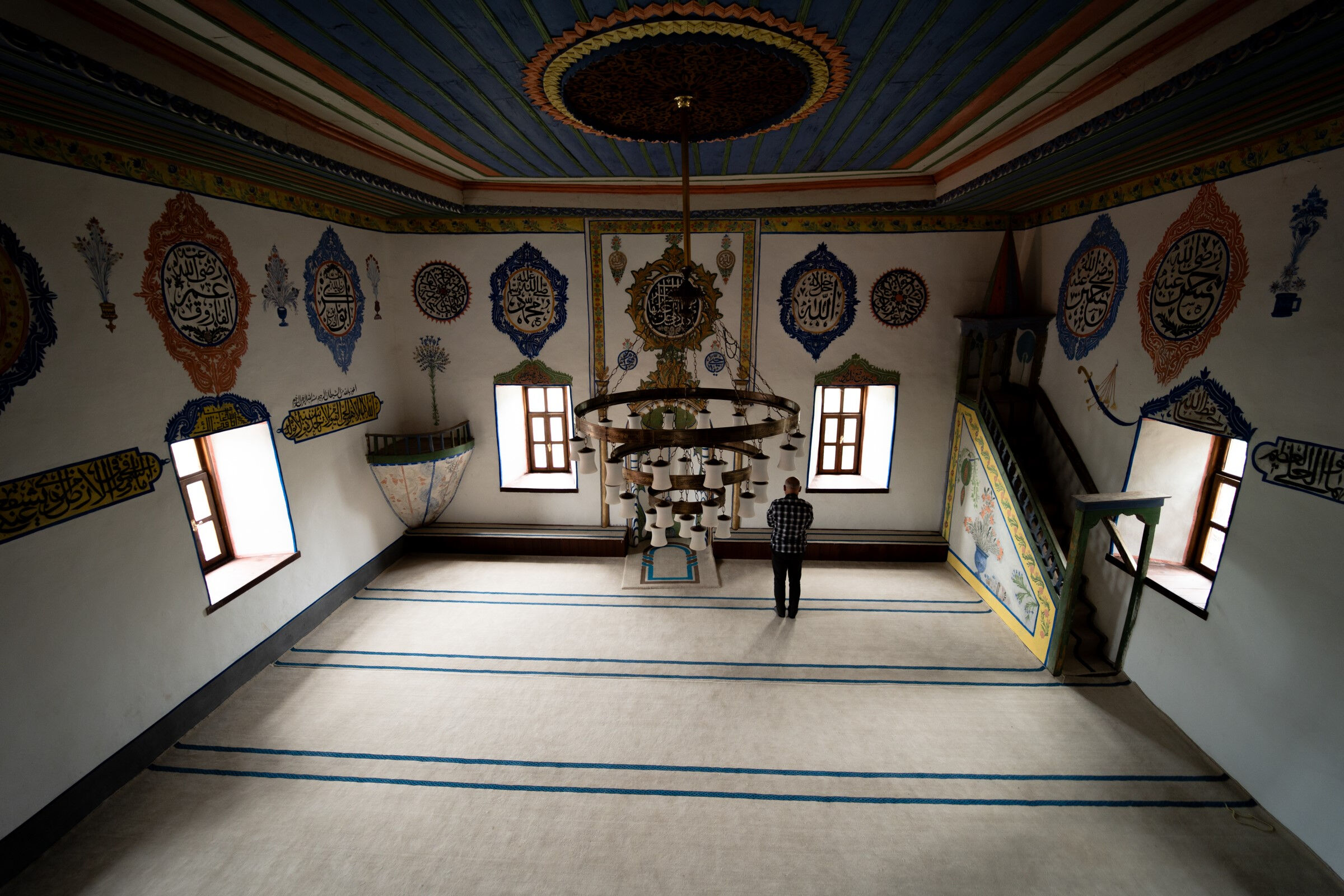 Görenler hayret ettiği mimari! Betondan daha sağlam... 700 yıldır zamana meydan okuyor Görenler hayret ettiği mimari! Betondan daha sağlam... 700 yıldır zamana meydan okuyor - 5. Resim