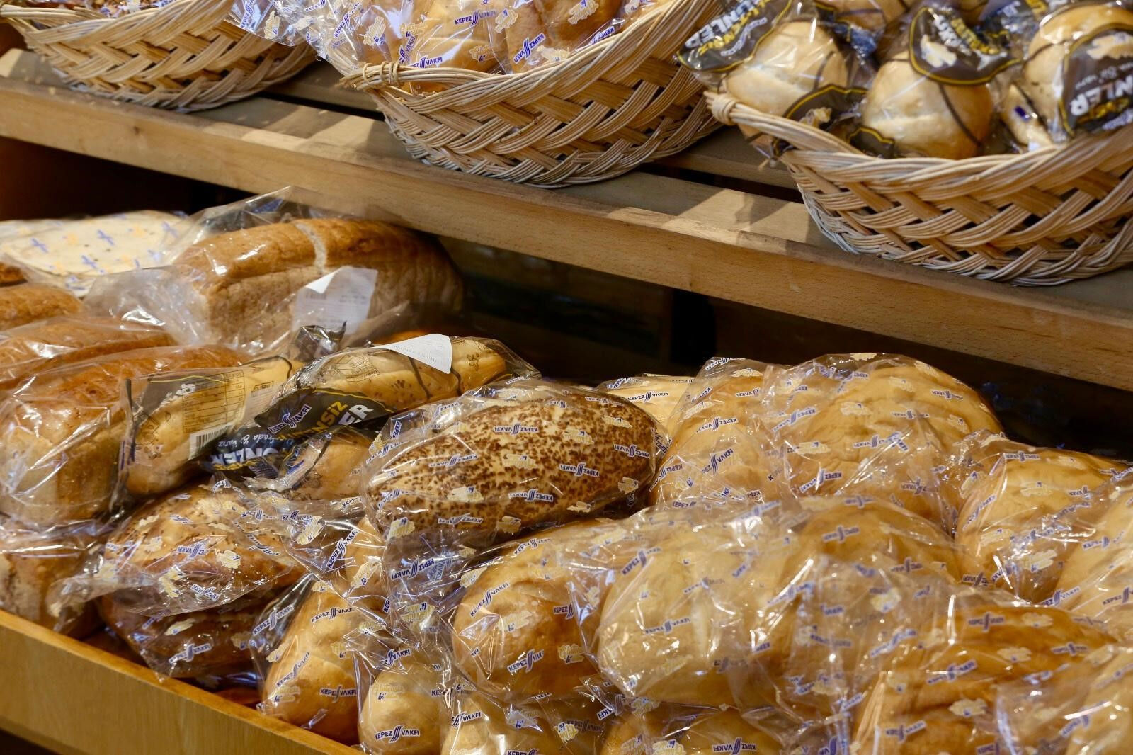 Günde 80 bin adet üretiliyor! Geliri burslara aktarılıyor, çölyak hastalarına da hitap ediyor Günde 80 bin adet üretiliyor! Öğrencilere burs veriliyor, glutensiz seçenekler ön planda - 1. Resim