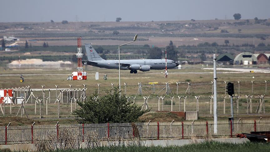 İncirlik’ten daha fazlası! Türkiye’de kaç ABD üssü var? İncirlik’ten daha fazlası! Türkiye’de kaç ABD üssü var? - 2. Resim