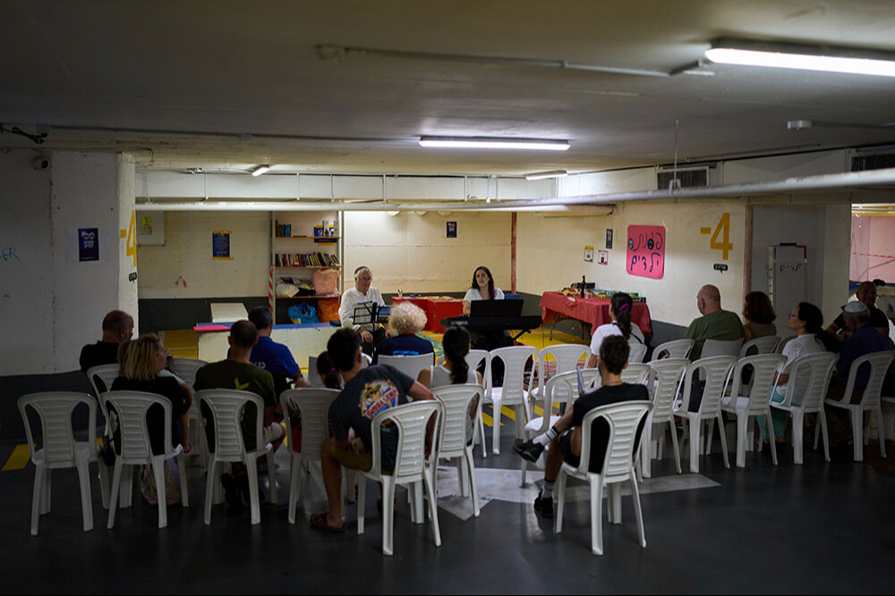 İsrail son dakika olarak duyurdu, OHAL ilan edildi! Okullar ve iş yerleri kapanacak... İsrail son dakika olarak duyurdu, OHAL ilan edildi! Okullar ve iş yerleri kapanacak... - 1. Resim