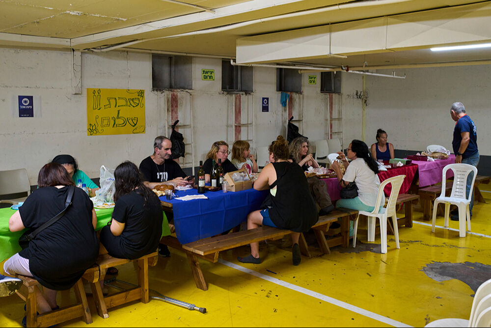 İsrail son dakika olarak duyurdu, OHAL ilan edildi! Okullar ve iş yerleri kapanacak... İsrail son dakika olarak duyurdu, OHAL ilan edildi! Okullar ve iş yerleri kapanacak... - 4. Resim