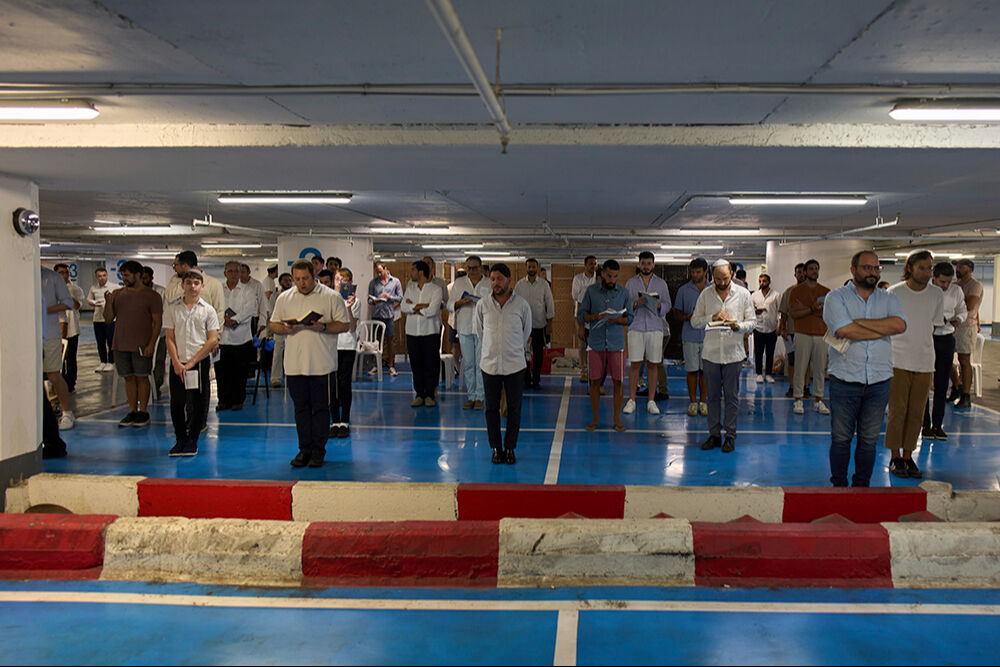 İsrail son dakika olarak duyurdu, OHAL ilan edildi! Okullar ve iş yerleri kapanacak... İsrail son dakika olarak duyurdu, OHAL ilan edildi! Okullar ve iş yerleri kapanacak... - 3. Resim