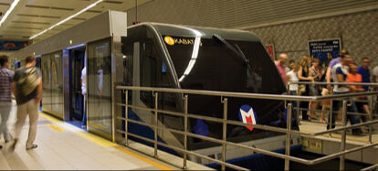 İstanbul Valiliği’nden karar: Taksim neden kapalı, M2 Yenikapı-Hacıosman metrosu ne zaman açılacak? - 4. Resim