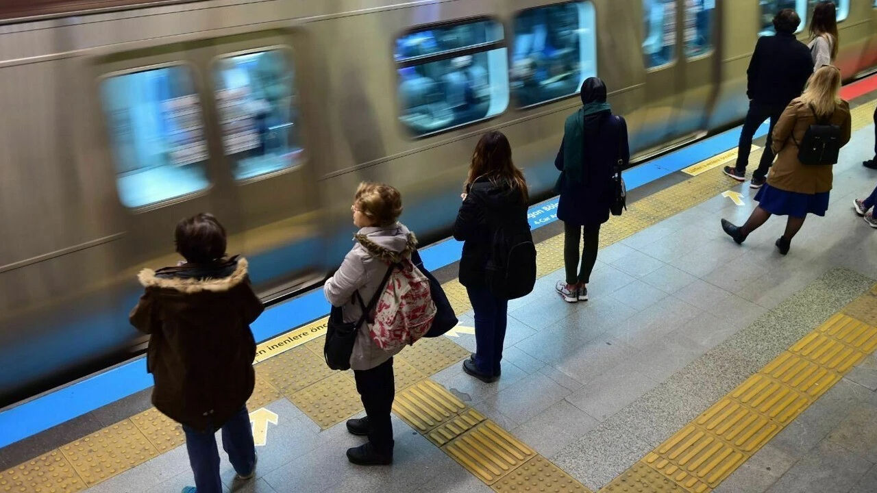 İstanbul Valiliği’nden karar: Taksim neden kapalı, M2 Yenikapı-Hacıosman metrosu ne zaman açılacak? - 1. Resim