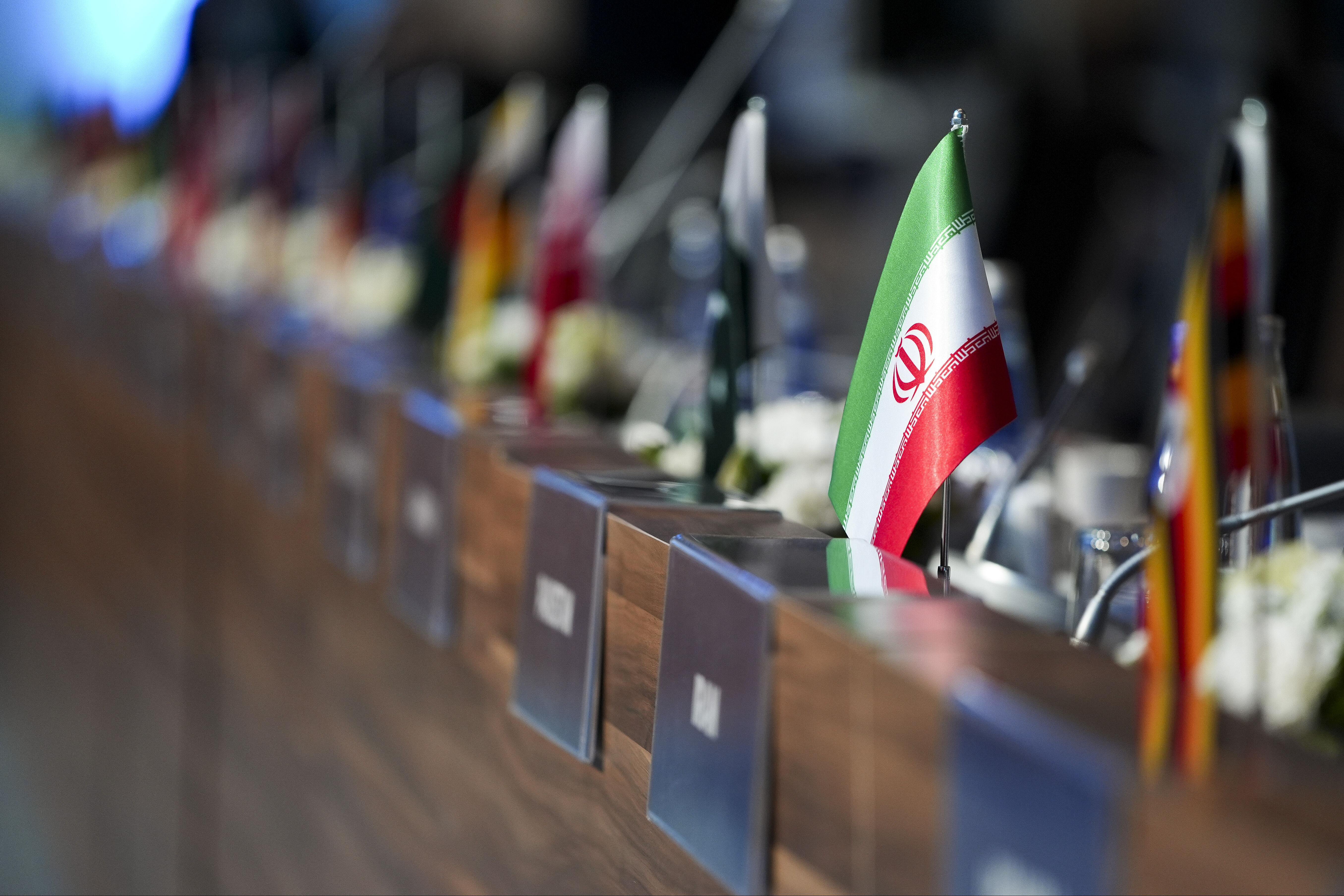 İstanbul'dan tüm dünyaya çağrı! İİT İran'a saldırıları şiddetle kınadı İstanbul'dan tüm dünyaya çağrı! İİT İran'a saldırıları şiddetle kınadı - 4. Resim