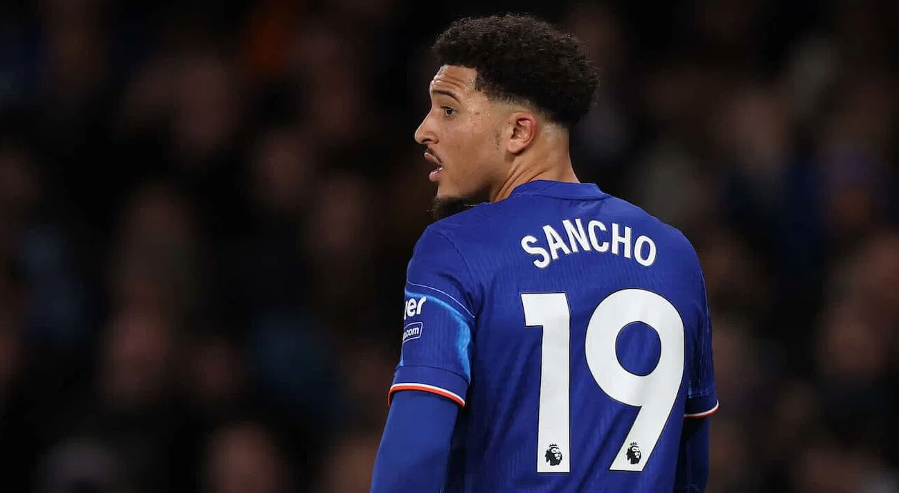 Jadon Sancho Fenerbahçe’ye gelecek mi? Jadon Sancho istatistikleri, maaşı ve piyasa değeri Jadon Sancho Fenerbahçe’ye gelecek mi? Jadon Sancho istatistikleri, maaşı ve piyasa değeri - 5. Resim