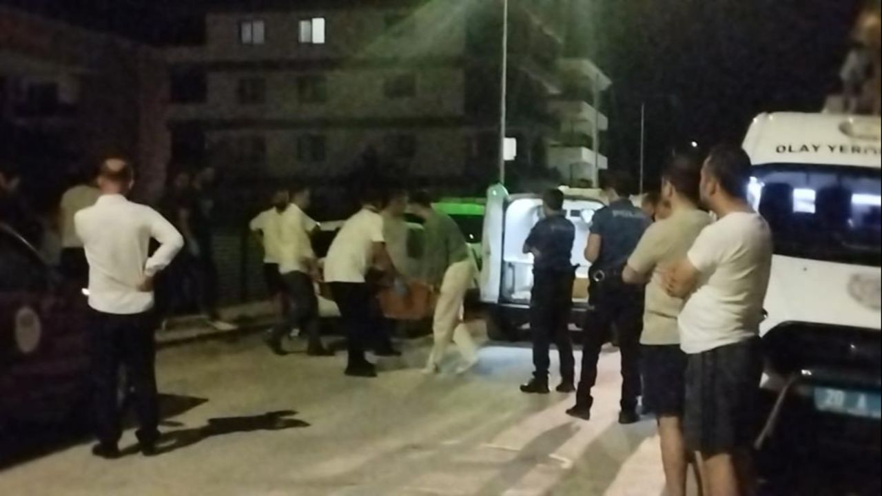Kayıp olarak aranıyordu, Yunus Yağçı'nın cesedi bulundu! Kayıp olarak aranıyordu, Yunus Yağçı'nın cesedi bulundu!