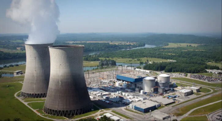 Nükleer tesis nedir, ne işe yarar, patlarsa ne olur? ABD İran’ın 3 nükleer tesisini vurdu Nükleer tesis nedir, ne işe yarar, patlarsa ne olur? ABD İran’ın 3 nükleer tesisini vurdu - 1. Resim