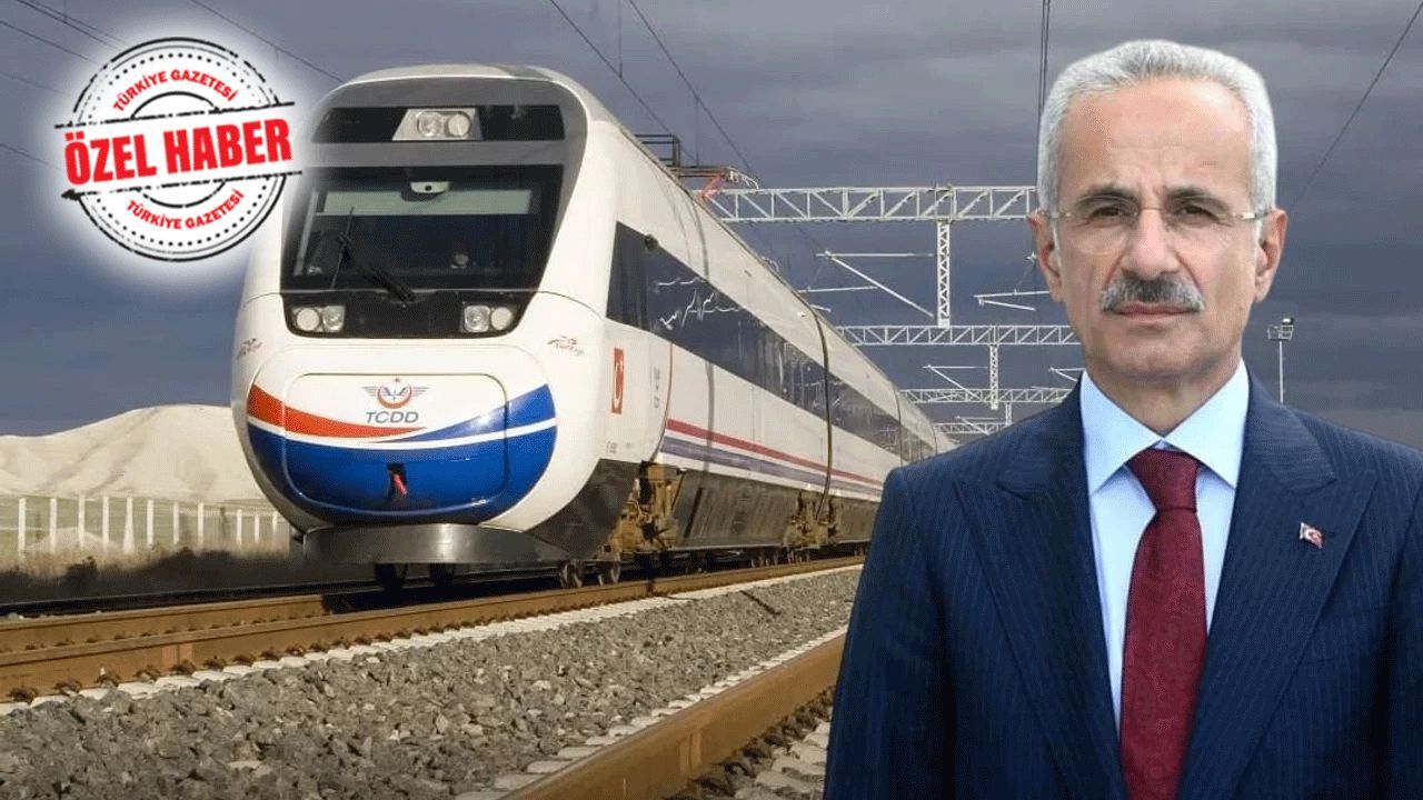 Orta Koridor vazgeçilmez! Demir yolu ile taşımacılık 13 güne kadar düşecek Orta Koridor vazgeçilmez! Demir yolu ile taşımacılık 13 güne kadar düşecek