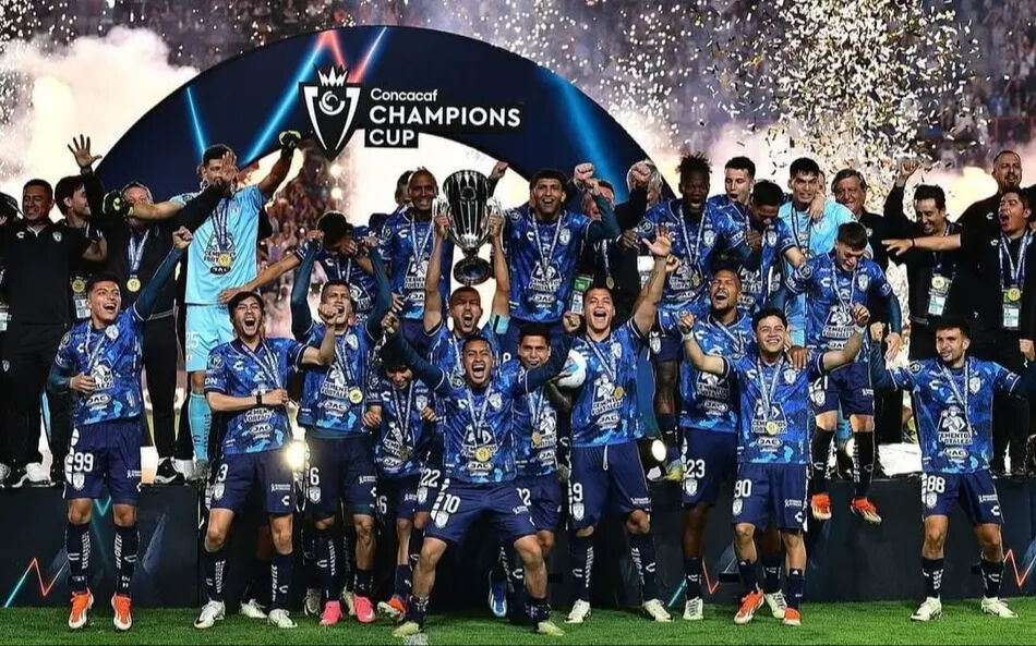 Pachuca hangi ülkenin takımı? Real Madrid - Pachuca maçı bu akşam şifresiz canlı yayınlanacak! - 2. Resim