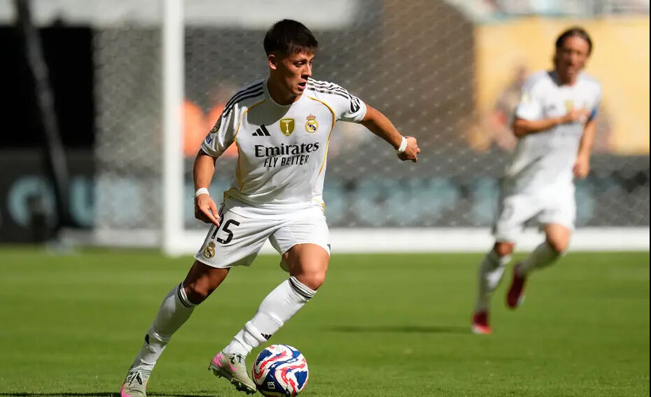 Pachuca hangi ülkenin takımı? Real Madrid - Pachuca maçı bu akşam şifresiz canlı yayınlanacak! - 5. Resim