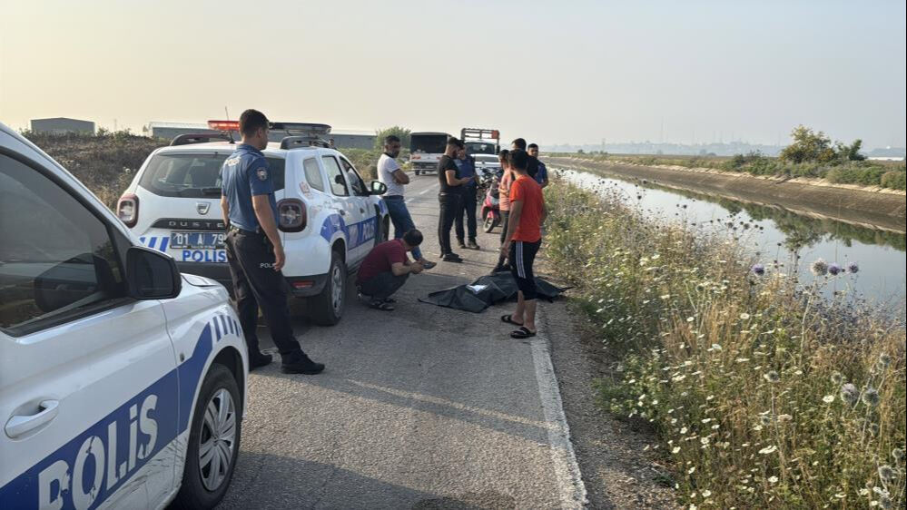 Suya düşen bisikleti canından etti! 11 yaşındaki çocuğun kahreden ölümü Suya düşen bisikleti canından etti! 11 yaşındaki çocuğun kahreden ölümü - 1. Resim