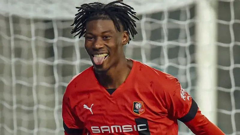 Trabzonspor'a bir takviye daha! Wooh Fırtına'da Trabzonspor'a bir takviye daha! Wooh Fırtına'da - 2. Resim