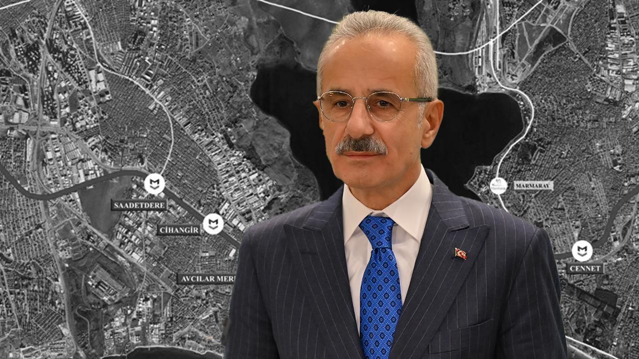 Uraloğlu "Aklım durdu" deyip tepki gösterdi! İBB'nin 60 milyon euroluk kredisi nerede? Uraloğlu "Aklım durdu" deyip tepki gösterdi! İBB'nin 60 milyon euroluk kredisi nerede?