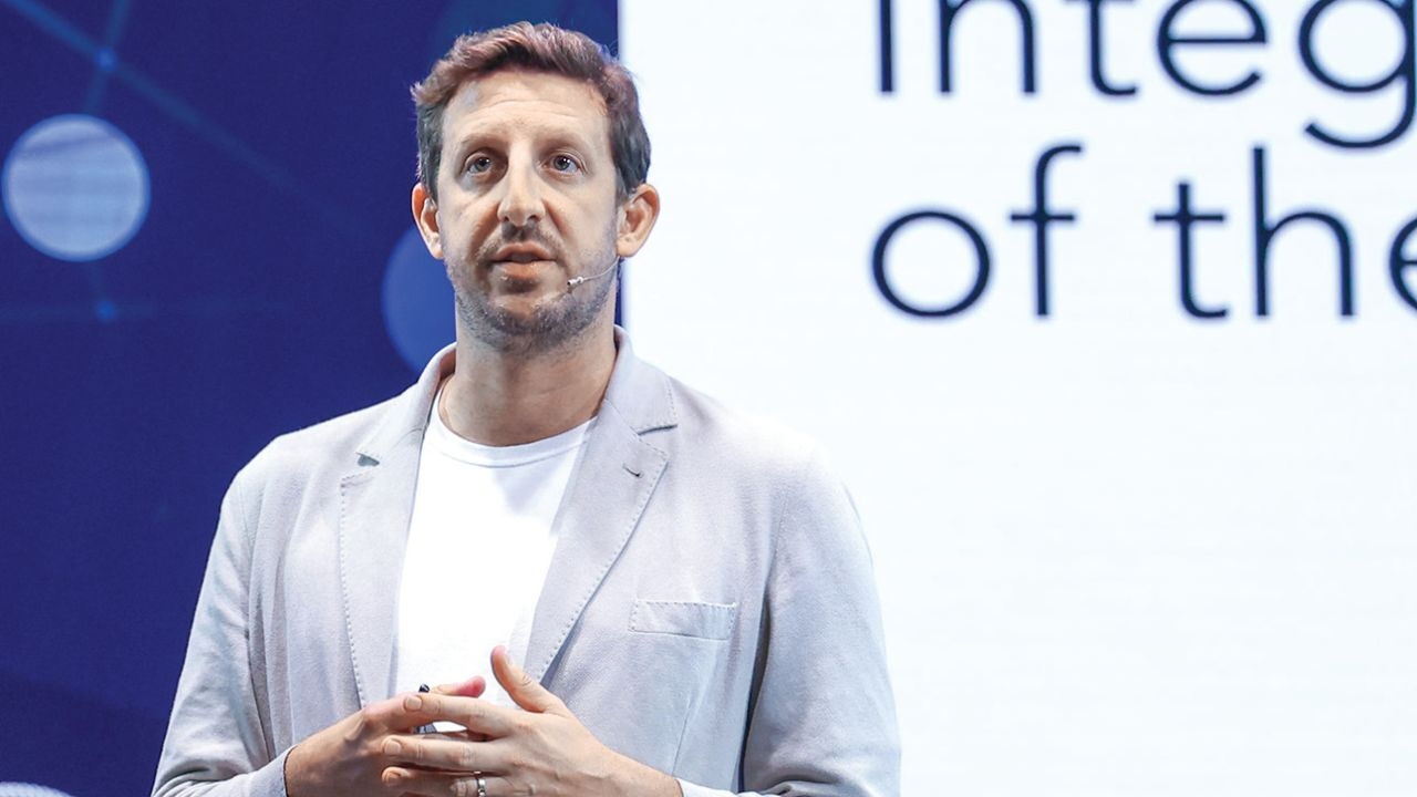 Yapay zekâda insan zihnine çok yaklaştık - 1. Resim