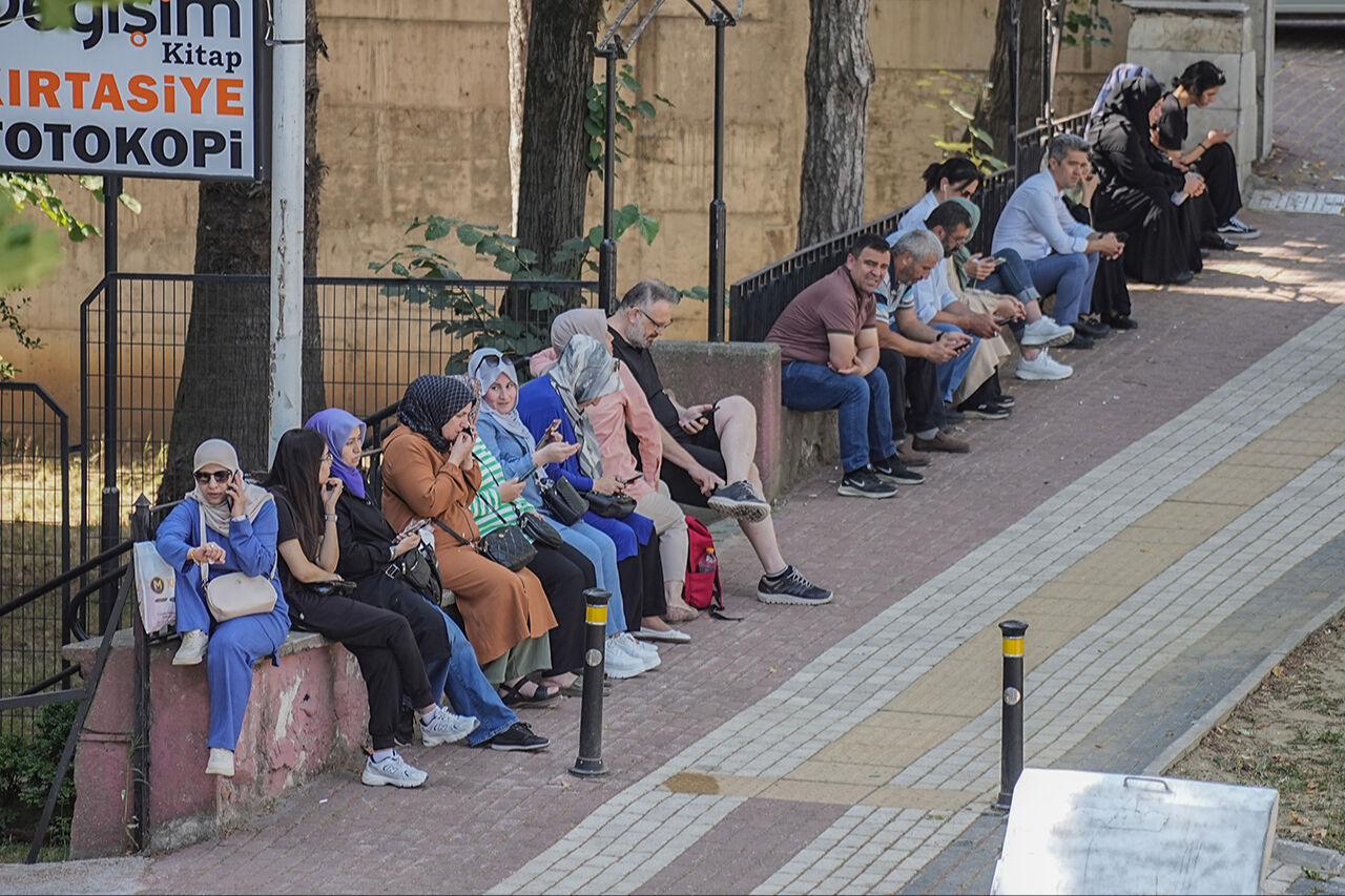 Yarım saat erken geldi, sınavı kaçırdı! Stres atmak isterken AYT'ye giremedi Yarım saat erken geldi, sınavı kaçırdı! Stres atmak isterken AYT'ye giremedi - 3. Resim