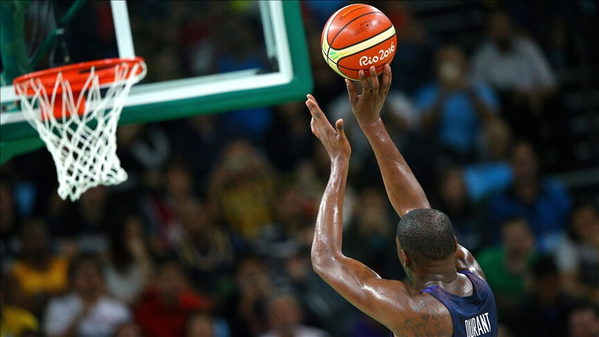 15 kez All-Star seçildi! NBA'de dev takas: Alperen Şengün detayı 15 kez All-Star seçildi! NBA'de dev takas: Alperen Şengün detayı - 1. Resim