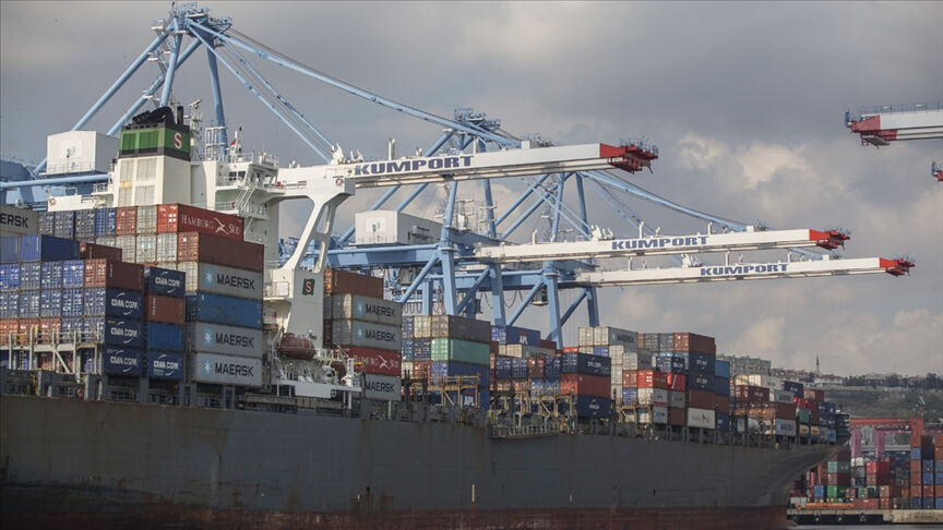 4,3 milyar dolarlık proje tamamlandı! Türk yatırımcılar için yeni dönem başlıyor 4,3 milyar dolarlık proje tamamlandı! Türk yatırımcılar için yeni dönem başlıyor - 1. Resim