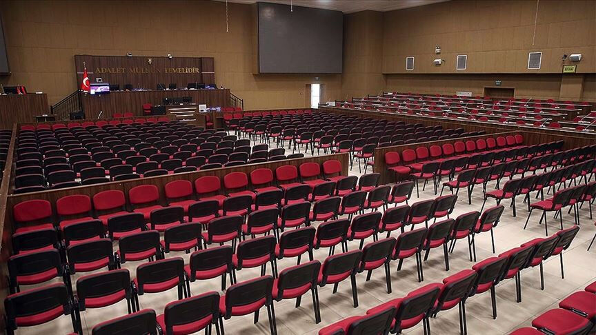 Adli tatil ne zaman? Dava süreci duracak! - 2. Resim
